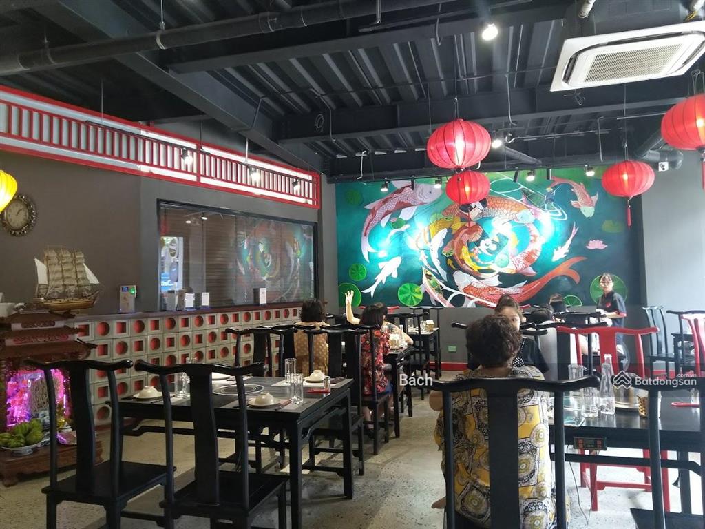 Cho thuê nhà mặt phố ô chợ dừa, q. đống đa  dt 100m2, 3 tầng  mt 6m.  0886 248 *** bách