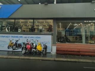 Cho thuê mbkd mặt phố lạc long quân, quận tây hồ  dt 400m2  mt 12m  hợp làm cửa hàng trưng bày