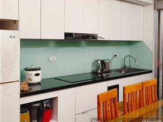 Chính chủ cho thuê căn hộ sunrise 3b, dt 80m2, 2 ngủ  đầy đủ đồ  đối diện vinhome riverside