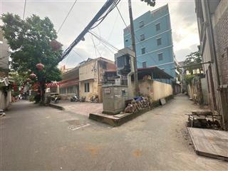 Bán nhà 38m2 giá đầu tư 7,5 tỷ sát đường tố hữu  lê văn lương, cầu mỗ lao, ngõ xe ba gác thông.