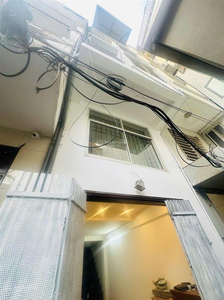 Bán rất gấp, chỉ hơn 6 tỷ, 5 tầng phố lụa vạn phúc, gần ngay mặt phố ngô thì sỹ, tố hữu, hà đông,