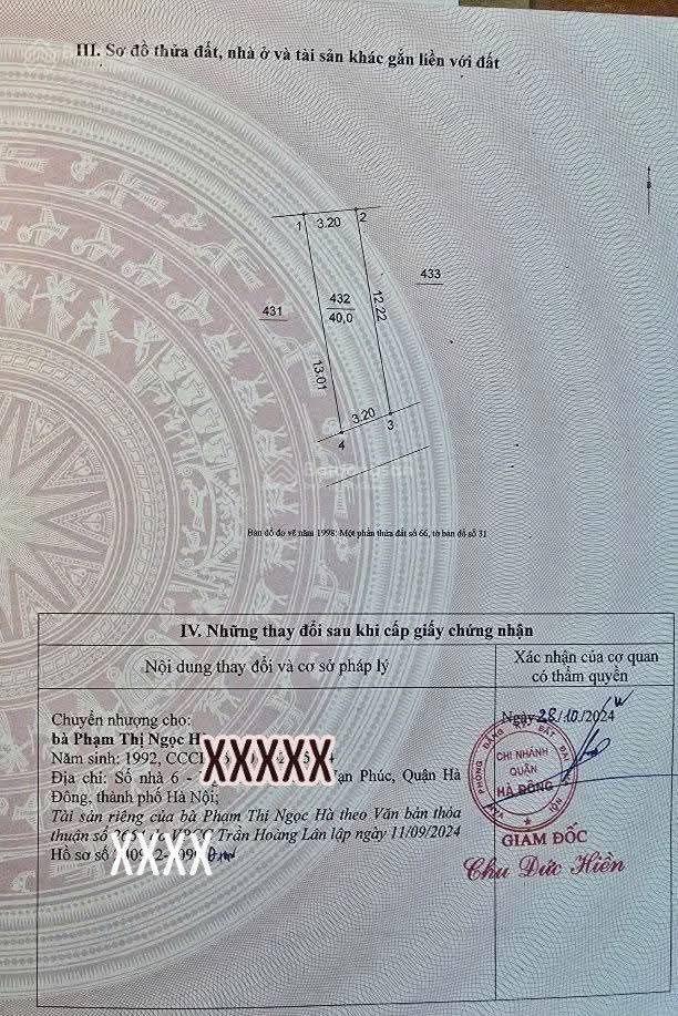 Bán nhà thang máy kề ngay kđt văn khê, kinh doanh ngõ thông phố ngô quyên hà đông  5 tầng, 13,5tỷ