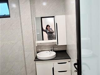 Bán nhà ngay tô hiệu, bà triệu, hà đông, khu phân lô ô tô 7 chỗ vào nhà, hai mặt thoáng, 5 tầng mới