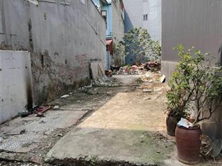 Bán đất 47m2 ngô quyền  la khê, hà đông, hai mặt ngõ ô tô, giá tốt cho các nhà đầu tư nhỉnh 9 tỷ.