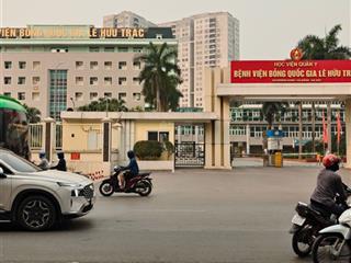 Bán nhà phùng hưngxa la, hà đông, 40m2 ngõ ô tô thông bàn cờ, 15m ra bệnh viện quân y 103hơn 8tỷ.