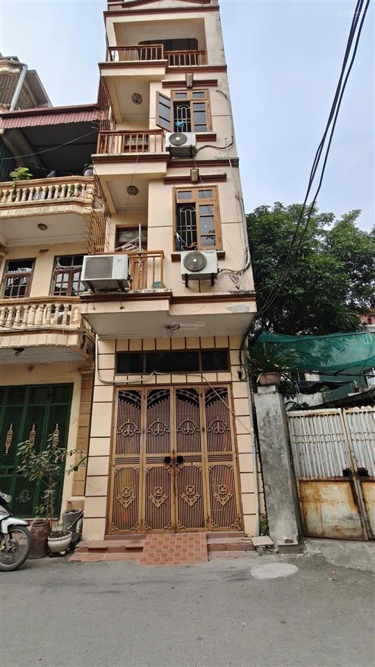 Bán nhà yên phúc, văn quán hà đông 42m2 x 5 tầng hơn 11tỷ ô tô quay đầu thoải mái, ngay chợ chim.