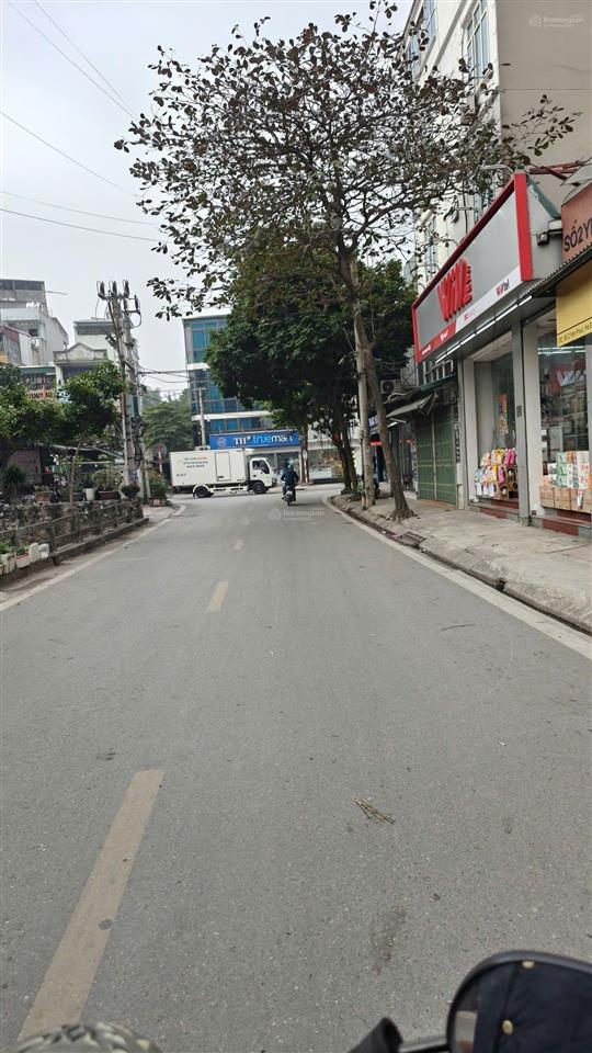 Bán nhà yên phúc, văn quán hà đông 42m2 x 5 tầng hơn 11tỷ ô tô quay đầu thoải mái, ngay chợ chim.