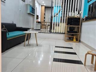 Bán nhà trần phúvăn quán 50m2 sổ đỏ, ô tô vào nhàngõ thông kinh doanh, sau honda hoàng lêhà đông