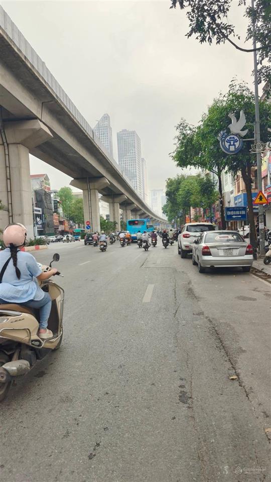 Bán nhà trần phúvăn quán 50m2 sổ đỏ, ô tô vào nhàngõ thông kinh doanh, sau honda hoàng lêhà đông