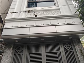 Bán nhà đường 19/5,văn quánhà đông, hơn 9tỷ, ôtô đỗ cửa, 5tầng 3 mặt thoángx34m2, 10m ra oto tránh