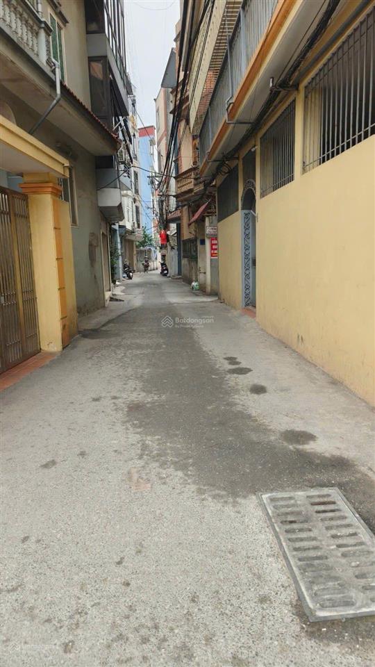 Bán nhà xa la, phùng hưng hà đông, hơn 8tỷ, 5t thang máy, ô tô ngay cửa, thông đường phân lô vỉa hè