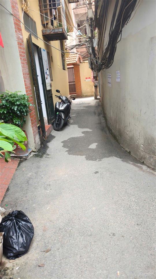 Bán nhà phố lụa, vạn phúc, hà đông, sổ đỏ 44m2 lô góc ô tô sát bên nhà 7,xtỷ, hàng đầu tư nét