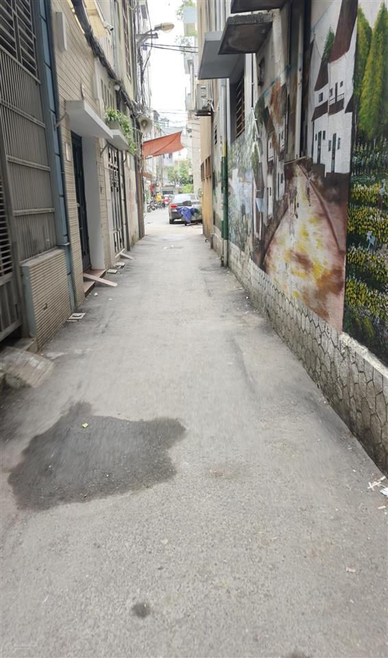 Bán nhà phố lụa, vạn phúc, hà đông, sổ đỏ 44m2 lô góc ô tô sát bên nhà 7,xtỷ, hàng đầu tư nét