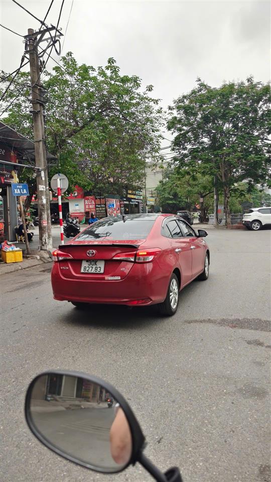 Bán nhà xa la, hà đông, xe 7 chỗ vào nhà7tỷ4 ngõ nối thẳng đường phân lô vỉa hè kdt xa la ô tô đỗ