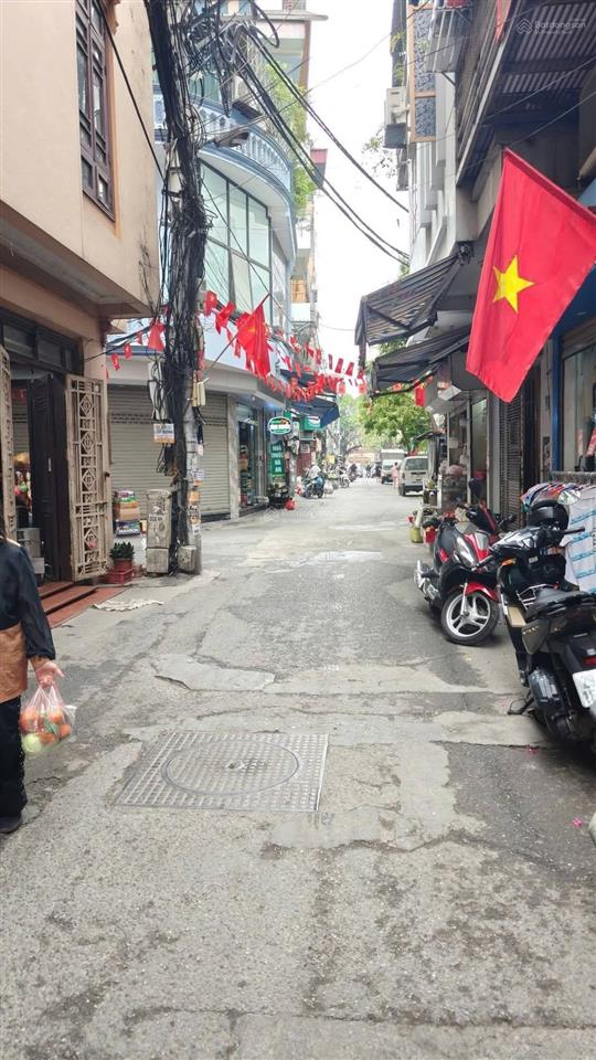 Bán nhà an hoà mỗ lao, 6 tầng thang máy, ô tô 7 chỗ, hàng xóm thanh xuân, trung tâm hà đông, 14t8