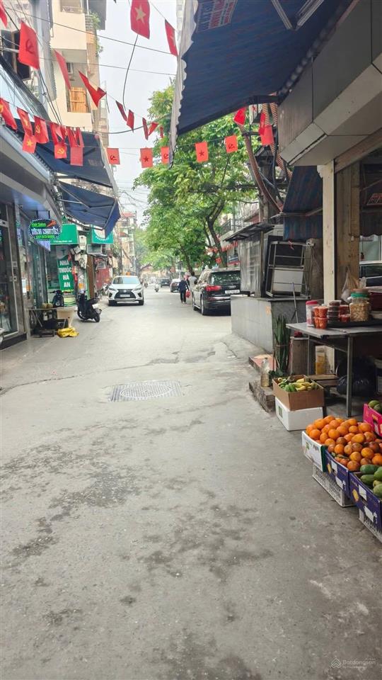 Bán nhà an hoà mỗ lao, 6 tầng thang máy, ô tô 7 chỗ, hàng xóm thanh xuân, trung tâm hà đông, 14t8