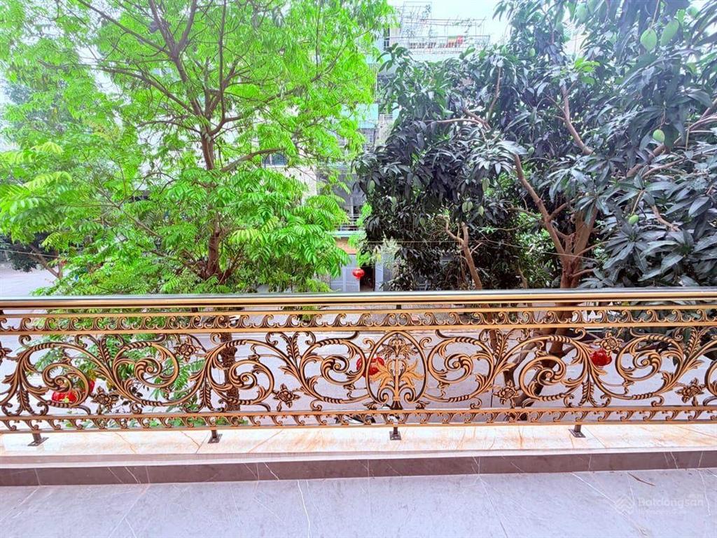 Bán liền kề văn phú 18,99 tỷ, 6 tầng thang máy rẻ đẹp nhất kdt văn phú, cạnh ngay lacasta hà đông