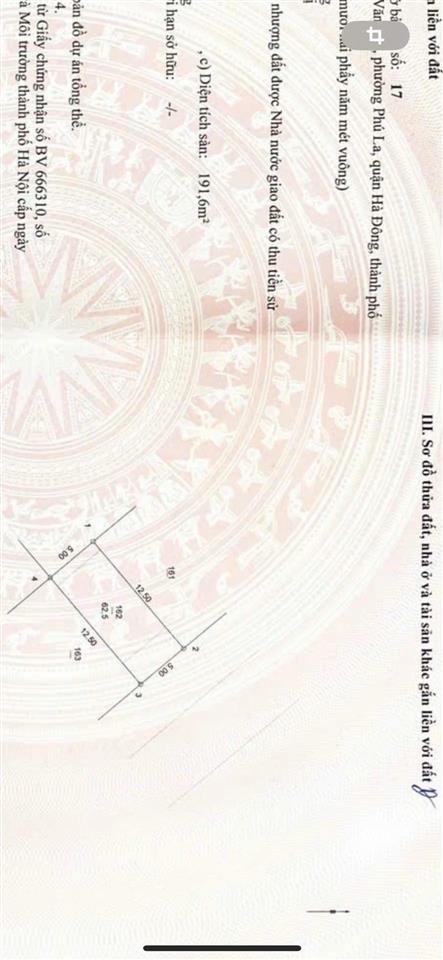Bán liền kề văn phú 18,99 tỷ, 6 tầng thang máy rẻ đẹp nhất kdt văn phú, cạnh ngay lacasta hà đông