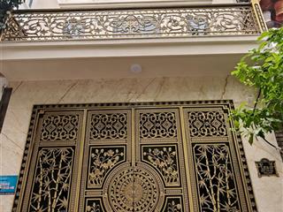 Bán liền kề văn phú 18,99 tỷ, 6 tầng thang máy rẻ đẹp nhất kdt văn phú, cạnh ngay lacasta hà đông