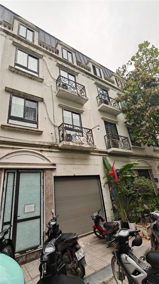 Bán liền kề lacasta 73m2 hơn 21tỷ ngay chân tháp đồng hồ văn phú, hà đông, gần trục đường đôi 3.5