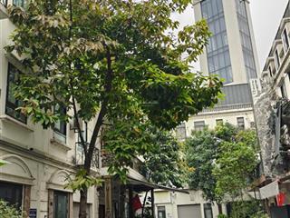 Bán liền kề lacasta 73m2 hơn 21tỷ ngay chân tháp đồng hồ văn phú, hà đông, gần trục đường đôi 3.5
