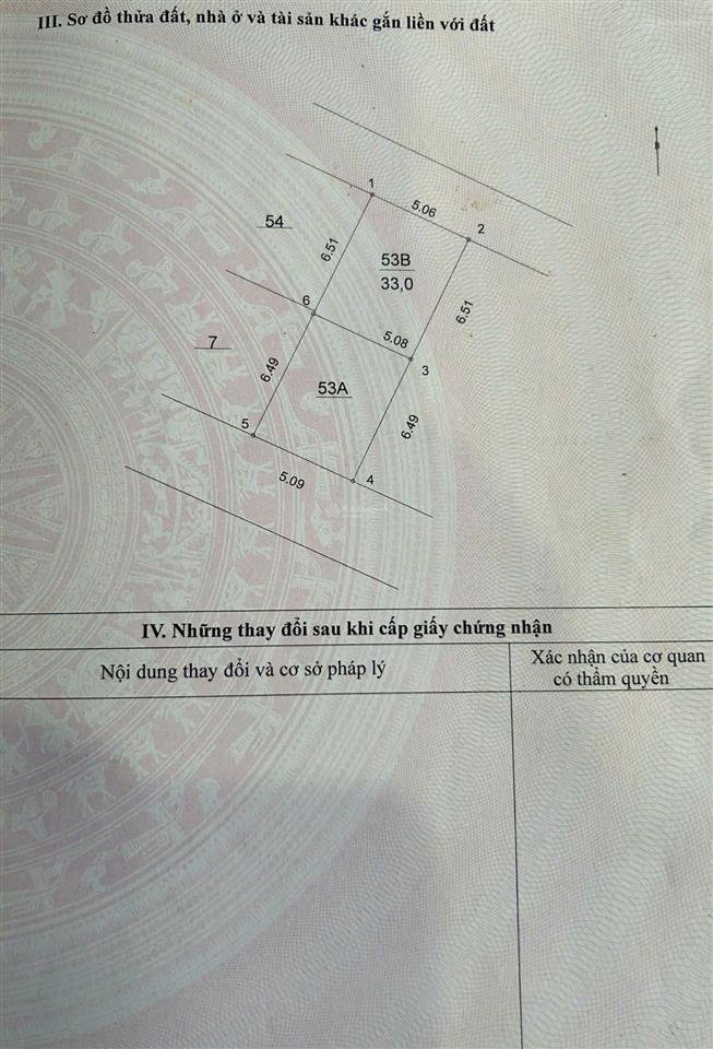 Bán nhà phan đình giót  lê trọng tấn, hà đông, ôtô 7chỗ đỗ cửa, 5 tầng 33m2 sổ, gần bia bà la khê.