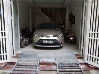 Bán nhà ngô quyềnvạn phúchà đông ôtô vào nhà, ngõ thông phân lô, dân xây 6tầng 34m2 chỉ hơn 8 tỷ