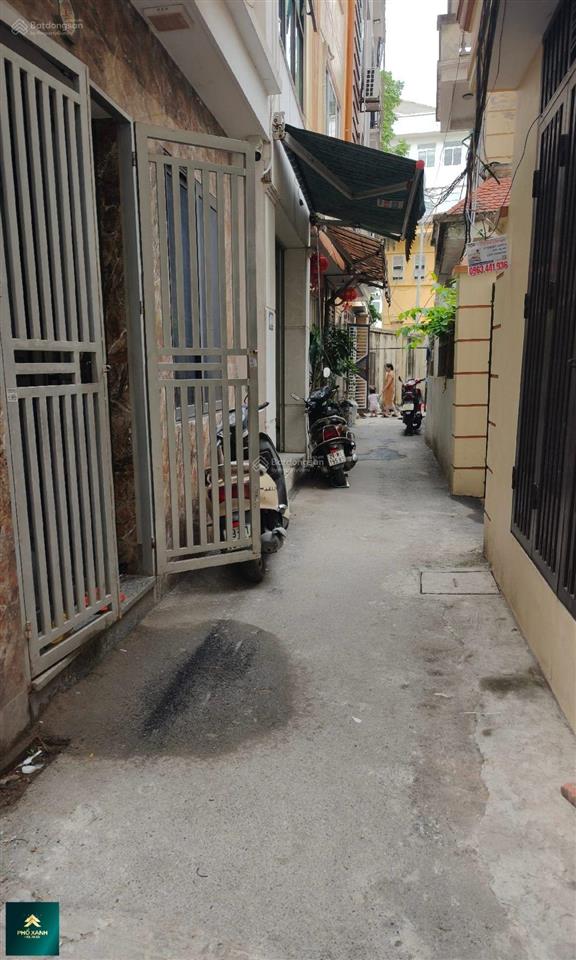 Bán nhà f0 xa laphùng hưng, hà đông, chỉ 7,3 tỷ 36/40m2 dân xây, ngõ xe ba gác, sát kdt xa la .