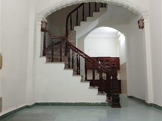 Bán nhà f0 xa laphùng hưng, hà đông, chỉ 7,3 tỷ 36/40m2 dân xây, ngõ xe ba gác, sát kdt xa la .