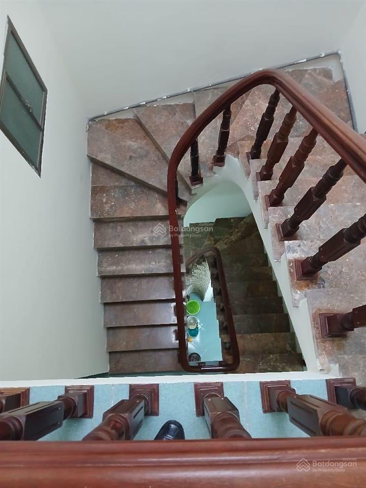 Bán nhà f0 xa laphùng hưng, hà đông, chỉ 7,3 tỷ 36/40m2 dân xây, ngõ xe ba gác, sát kdt xa la .