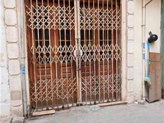 Bán nhà ngô đình mẫn, đối diện park city, hà đông, ô tô đỗ cửa nhà, 6,3 tỷ, sổ vuông vắn, ko lỗi.