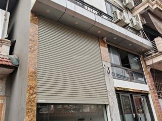 Bán nhà cầu đơ, hà cầu, đối diện bưu điện hà đông, ô tô chạy thông, kinh doanh34m2 x 5 tầng, 8tỷ h