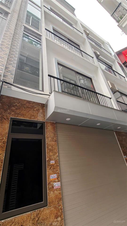 Bán nhà vị trí vàng phố lụa, vạn phúc  5t mới, ô tô qua cửa, rộng thoáng, ngay bưu điện hà đông,8