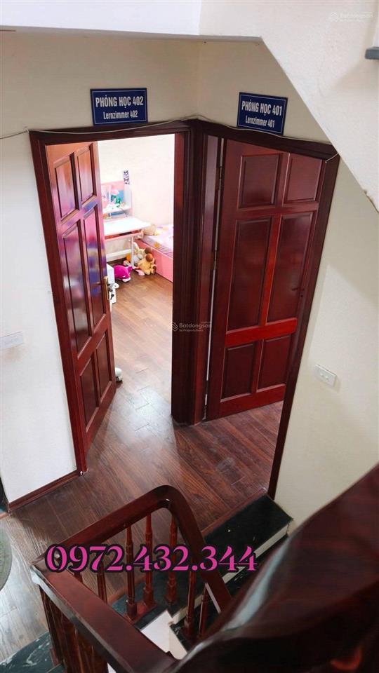 Bán nhà tô hiệu, hà đông, lô góc 5 tầng, ô tô 7 chỗ ngủ trong nhà, ngõ thông hai mặt phố, 12,8tỷ