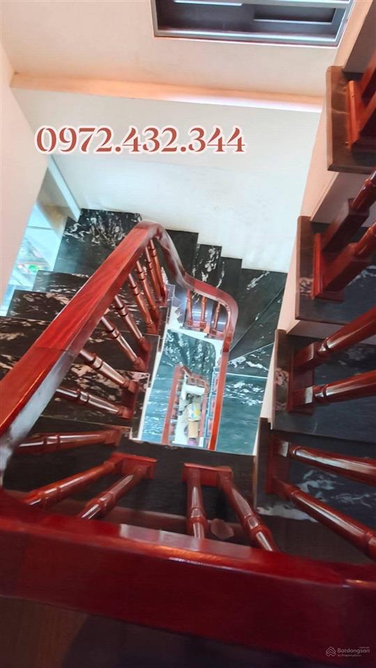 Bán nhà tô hiệu, hà đông, lô góc 5 tầng, ô tô 7 chỗ ngủ trong nhà, ngõ thông hai mặt phố, 12,8tỷ