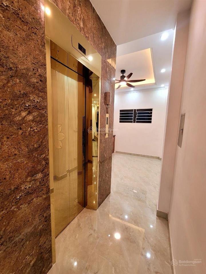 Bán nhà phân lô vạn phúc, hà đông, 44m2*5t thang máy,hai mặt ngõ chính ô tô kinh doanh, 12,5tỷ.