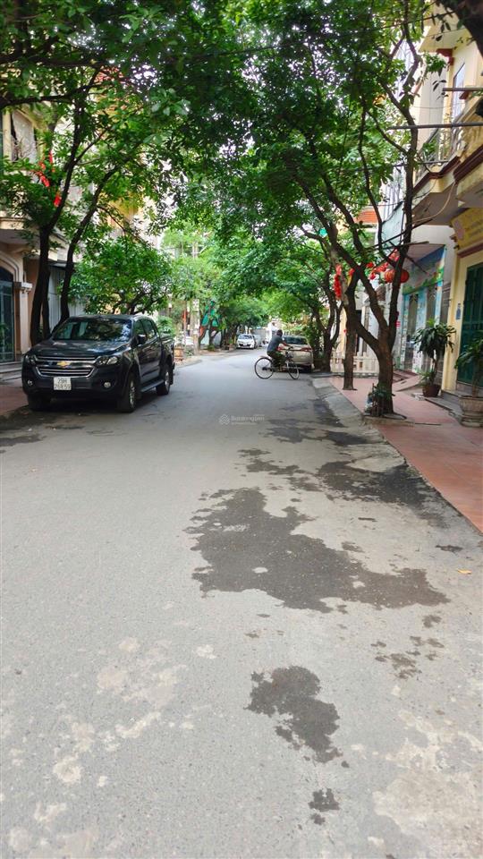 Bán nhà khu tập thể công an đa sỹ, kiến hưng, 4 tầng sổ 34m2 chỉ 8tỷ hơn, cách chợ hà đông 150m