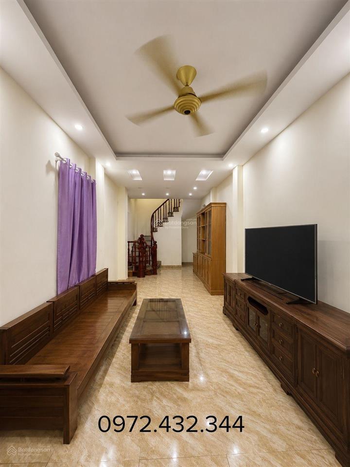 Bán nhà khu tập thể công an đa sỹ, kiến hưng, 4 tầng sổ 34m2 chỉ 8tỷ hơn, cách chợ hà đông 150m
