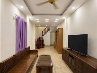 Bán nhà khu tập thể công an đa sỹ, kiến hưng, 4 tầng sổ 34m2 chỉ 8tỷ hơn, cách chợ hà đông 150m