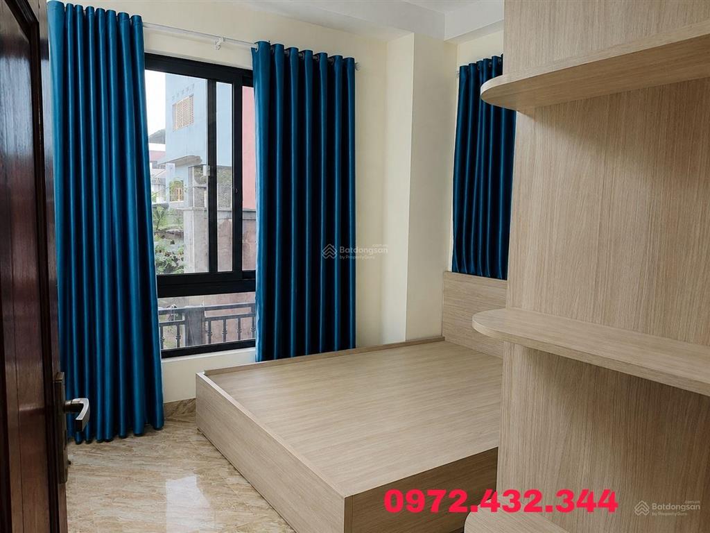 Bán nhà khu tập thể công an đa sỹ, kiến hưng, 4 tầng sổ 34m2 chỉ 8tỷ hơn, cách chợ hà đông 150m