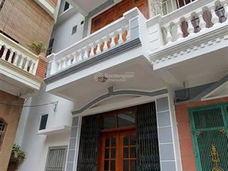 Bán nhà trần phú, văn quán, 4tầng hai mặt ngõ ô tô tránh, 7tỷ hơn, đối diện vườn hoa hà đông.