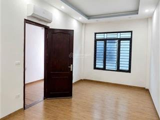Bán nhà 6,9tỷ 5 tầng 36,5m2 ngõ phố bà triệu, hà trì 1, gần chợ hà đông, ngõ ô tô ra chỉ 15m