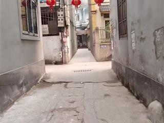 Bán nhà rẻ nhất đa sỹ,hà đông chỉ 4tỷ7 sổ 31.6m2 có nhà cấp 4 giá cho các anh chị đầu tư.