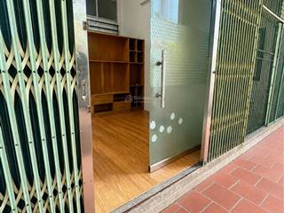 Hiếm!!! 4tỷ7 nhà 32m2 ngay cuối bà triệu, hà đông, gần bể bơi đa sỹ, không lỗi phong thủy.