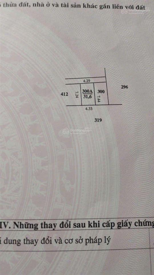 Hiếm!!! 4tỷ7 nhà 32m2 ngay cuối bà triệu, hà đông, gần bể bơi đa sỹ, không lỗi phong thủy.
