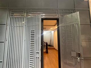 Bán nhà trần phú, mỗ lao, hà đông, 7,4tỷ nhà 4 tầng x 34m2, gần ô tô.