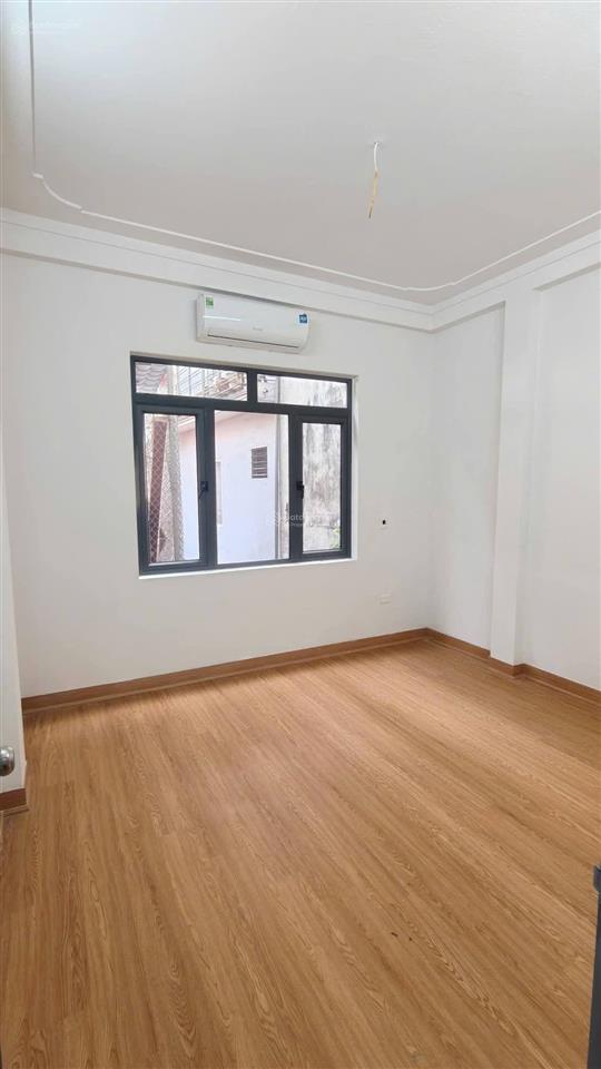 Bán nhà trần phú, mỗ lao, hà đông, 7,4tỷ nhà 4 tầng x 34m2, gần ô tô.