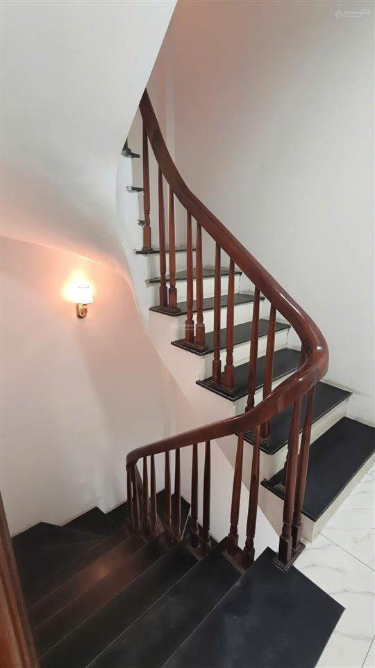 Bán nhà phố bà triệu, tô hiệu, hà đông, hơn 6 tỷ có nhà đẹp 4 tầng x 36,5m2 gần ngay trục chính oto