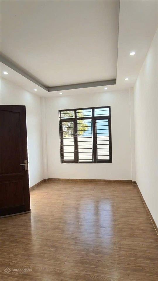 Bán nhà phố bà triệu, tô hiệu, hà đông, hơn 6 tỷ có nhà đẹp 4 tầng x 36,5m2 gần ngay trục chính oto