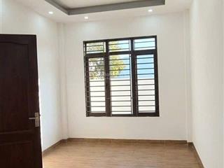 Bán nhà phố bà triệu, tô hiệu, hà đông, hơn 6 tỷ có nhà đẹp 4 tầng x 36,5m2 gần ngay trục chính oto